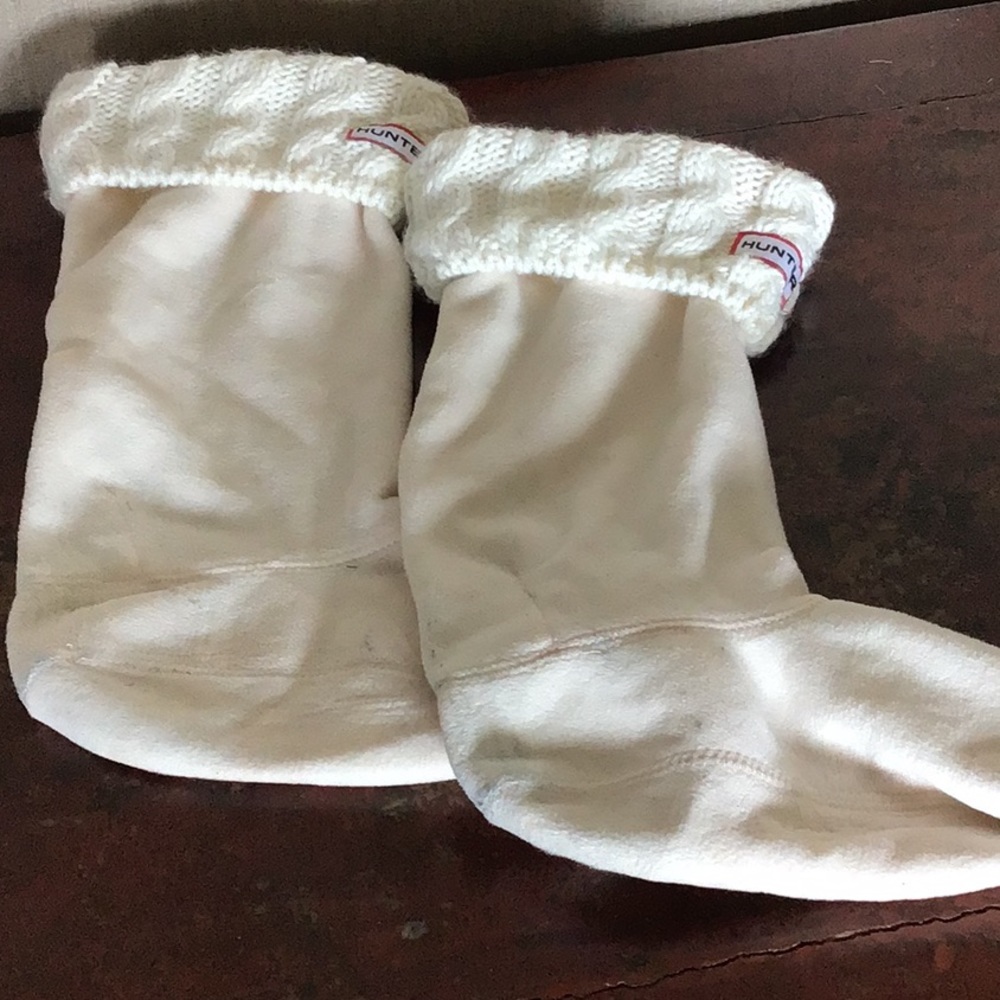 Hunter Boot Socks